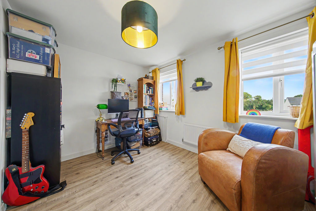 Opal Street Hasland